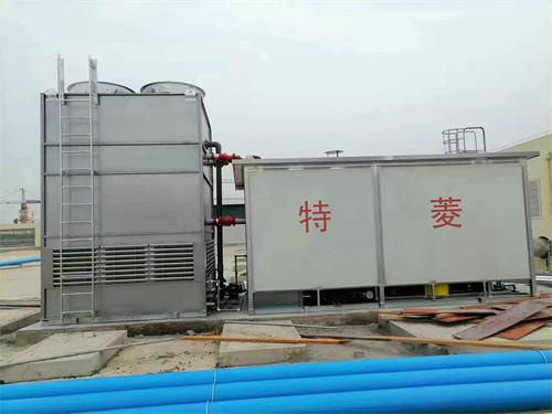 闭式冷却塔有哪几种循环方式？(闭式冷却塔循环方式介绍)